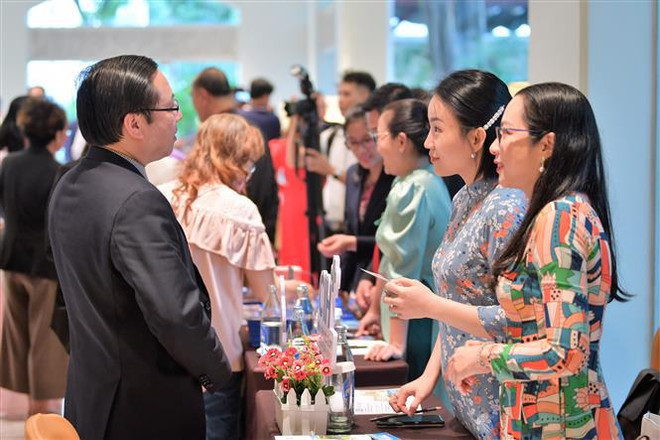 Promotion du tourisme vietnamien en Thaïlande ảnh 1 Promotion du tourisme vietnamien en Thaïlande ảnh 1