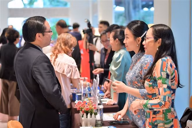 Promotion du tourisme vietnamien en Thaïlande ảnh 1 Promotion du tourisme vietnamien en Thaïlande ảnh 1