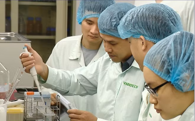 Le Vietnam doit renforcer sa capacité de production de vaccins ảnh 1