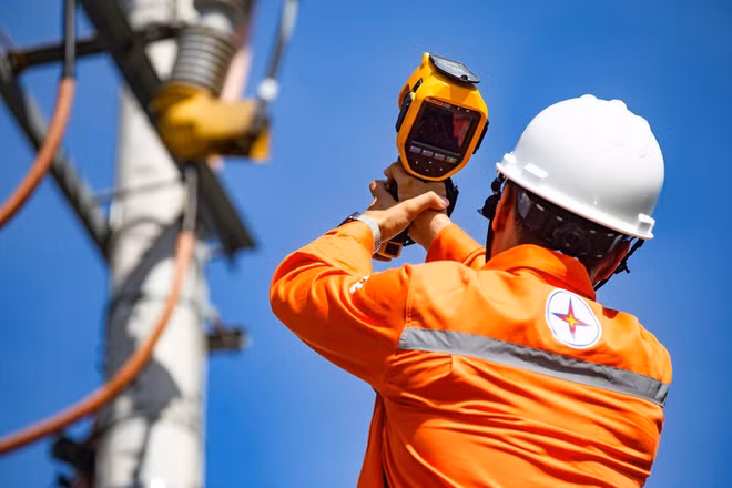 L'alimentation électrique répond essentiellement à la demande à partir du 23 juin ảnh 1