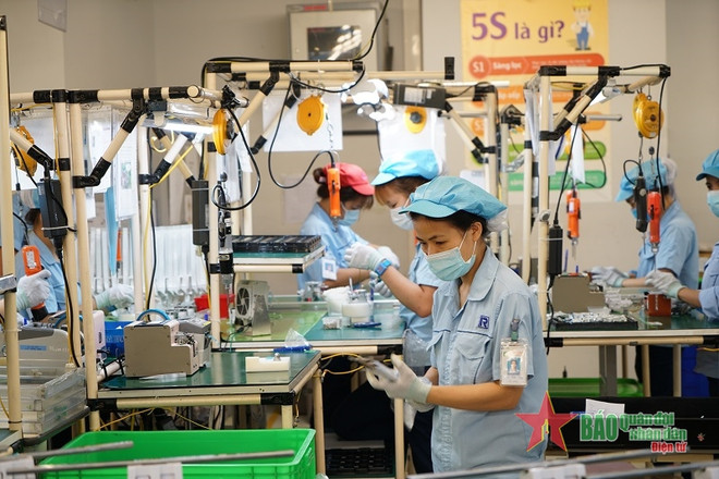 La restructuration des établissements de crédit parallèle au règlement des créances douteuses ảnh 1 La restructuration des établissements de crédit parallèle au règlement des créances douteuses ảnh 1