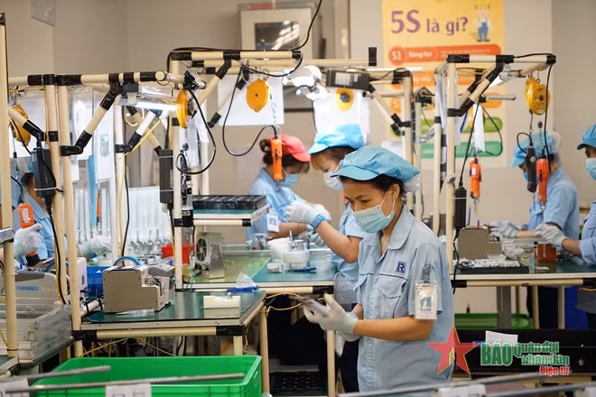 La restructuration des établissements de crédit parallèle au règlement des créances douteuses ảnh 1 La restructuration des établissements de crédit parallèle au règlement des créances douteuses ảnh 1