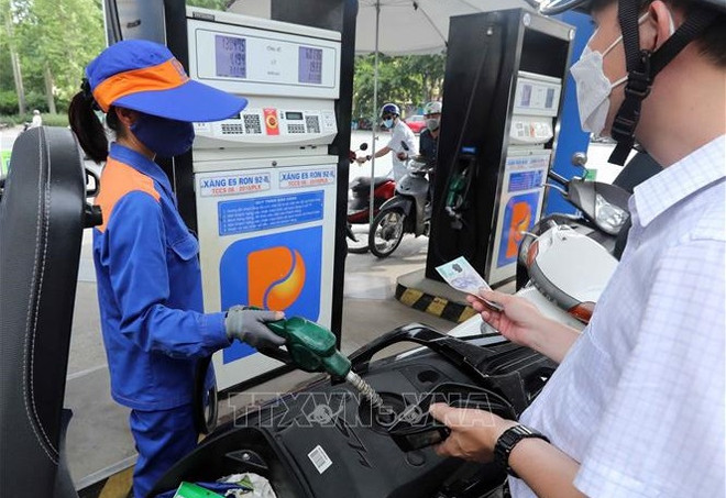 Les prix des carburants devraient augmenter à partir du 21 juin ảnh 1 Les prix des carburants devraient augmenter à partir du 21 juin ảnh 1