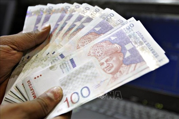 Le ringgit malaisien au plus bas depuis sept mois ảnh 1 Le ringgit malaisien au plus bas depuis sept mois ảnh 1