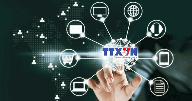 Transformation numérique – tendance incontournable de la presse vietnamienne ảnh 2 Transformation numérique – tendance incontournable de la presse vietnamienne ảnh 2