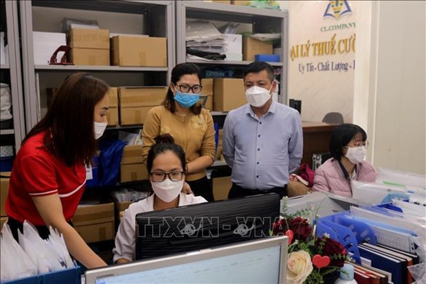 Les recettes du budget de l'État de Quang Ninh en hausse de 6 % au premier semestre ảnh 1