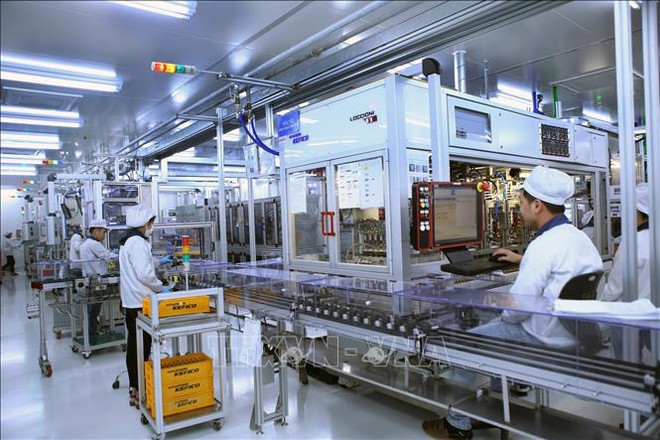 La prochaine visite du président sud-coréen au Vietnam sera une grande opportunité ảnh 1