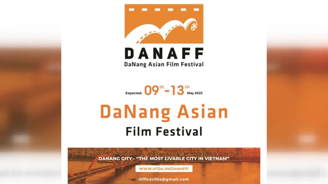 Diverses activités au Festival du film asiatique de Da Nang ảnh 1 Diverses activités au Festival du film asiatique de Da Nang ảnh 1