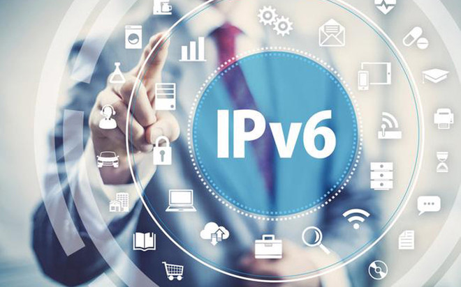 Internet : résumer la première phase du programme IPv6 For Gov ảnh 1 Internet : résumer la première phase du programme IPv6 For Gov ảnh 1