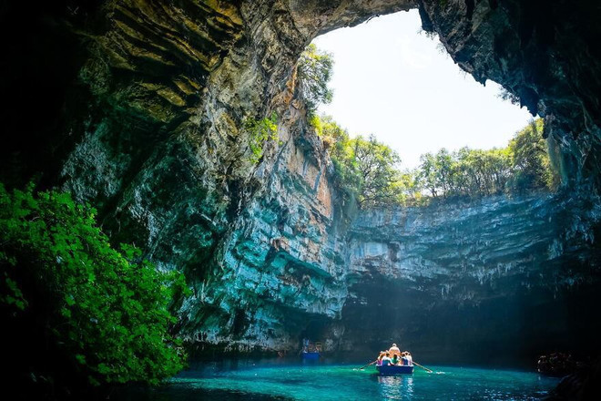 Phong Nha-Ke Bang est prêt pour la haute saison touristique estivale ảnh 2 Phong Nha-Ke Bang est prêt pour la haute saison touristique estivale ảnh 2