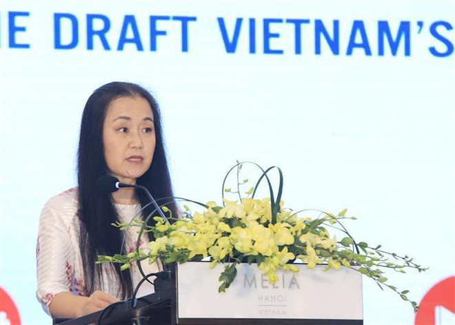 Le Vietnam prépare l'élaboration d'un rapport d'examen national volontaire sur les ODD ảnh 1