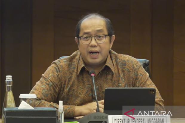 L'Indonésie envisage 500 millions de dollars supplémentaires pour un nouveau mégaprojet d'investissement ảnh 1 L'Indonésie envisage 500 millions de dollars supplémentaires pour un nouveau mégaprojet d'investissement ảnh 1