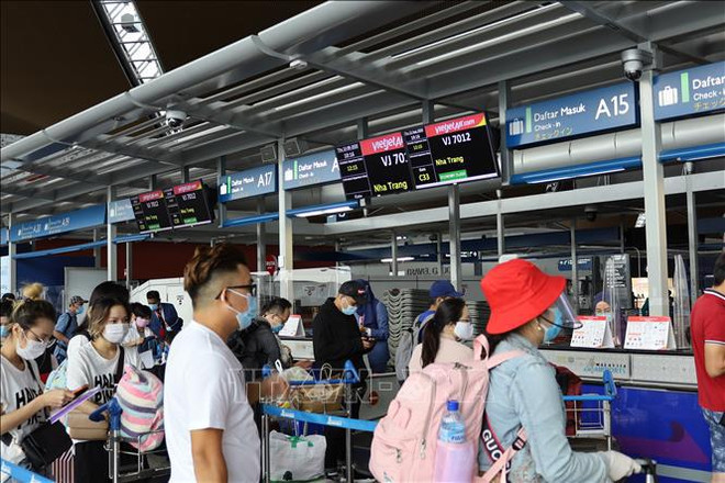 L'efficacité des relations Vietnam-Malaisie en matière de travail mise en évidence ảnh 2 L'efficacité des relations Vietnam-Malaisie en matière de travail mise en évidence ảnh 2