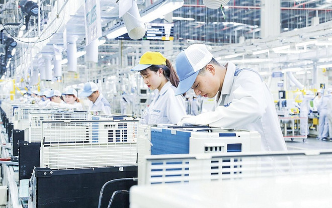 Le Vietnam adapte ses politiques d’investissement à l’imposition minimum mondiale ảnh 1 Le Vietnam adapte ses politiques d’investissement à l’imposition minimum mondiale ảnh 1