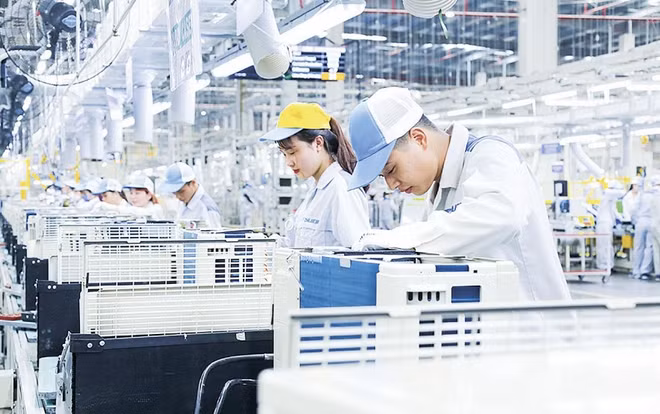 Le Vietnam adapte ses politiques d’investissement à l’imposition minimum mondiale ảnh 1