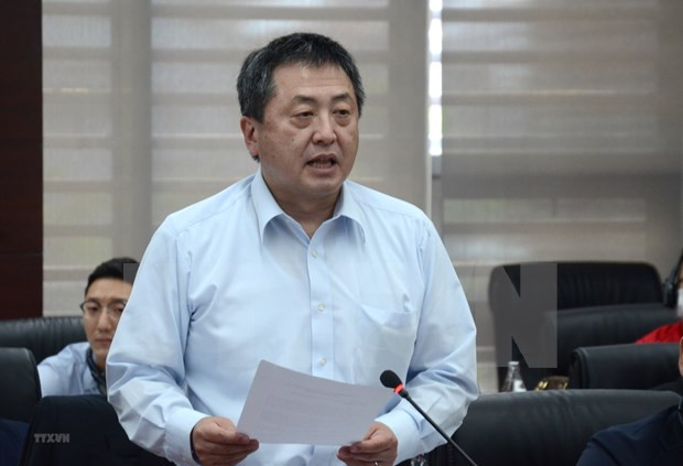L'APD japonaise contribue grandement au développement du Vietnam ảnh 1 L'APD japonaise contribue grandement au développement du Vietnam ảnh 1
