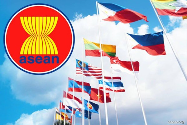 Le Vietnam participe à la 29e réunion restreinte des ministres de l'Économie de l'ASEAN ảnh 1 Le Vietnam participe à la 29e réunion restreinte des ministres de l'Économie de l'ASEAN ảnh 1
