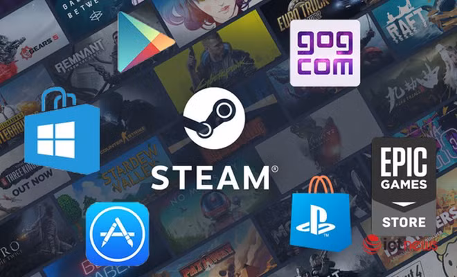 Solutions pour empêcher le paiement pour les jeux sans licence ảnh 1