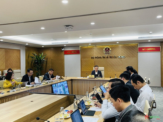 Internet : résumer la première phase du programme IPv6 For Gov ảnh 2 Internet : résumer la première phase du programme IPv6 For Gov ảnh 2