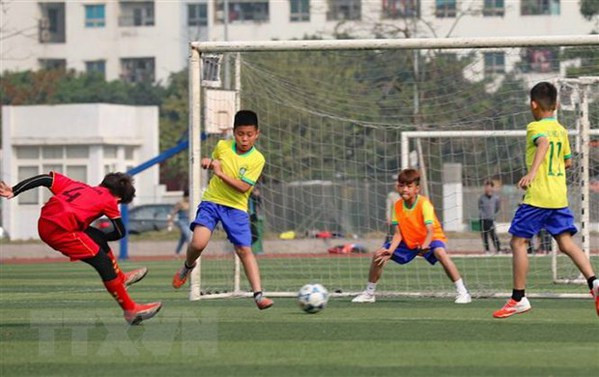 Création du comité directeur des 13e Jeux scolaires de l'ASEAN ảnh 1 Création du comité directeur des 13e Jeux scolaires de l'ASEAN ảnh 1