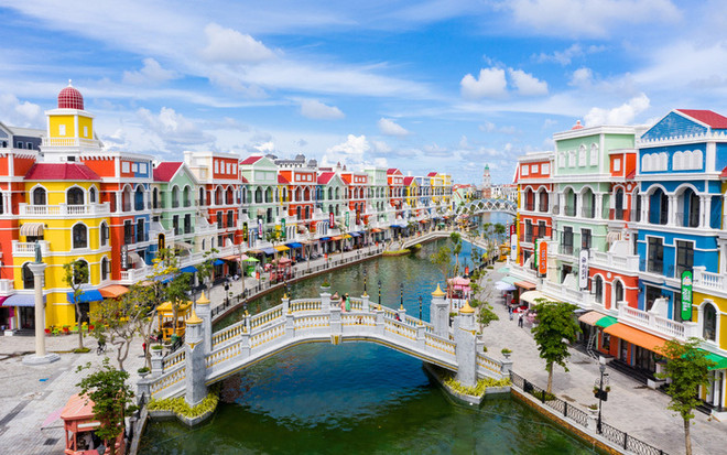 Plus de 1,5 million de visiteurs internationaux à Phu Quoc au premier trimestre ảnh 1 Plus de 1,5 million de visiteurs internationaux à Phu Quoc au premier trimestre ảnh 1