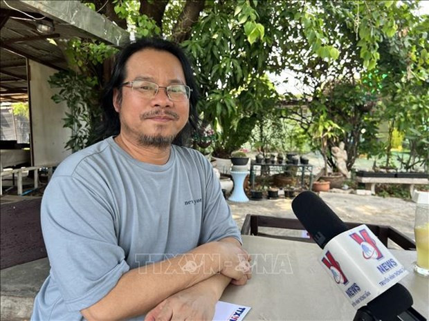 La diversité culturelle du Vietnam attrayante pour les étrangers ảnh 2 La diversité culturelle du Vietnam attrayante pour les étrangers ảnh 2