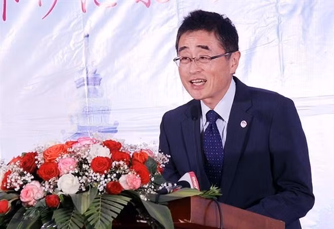 Promotion d'échange culturel Vietnam-Japon à Bac Giang ảnh 3