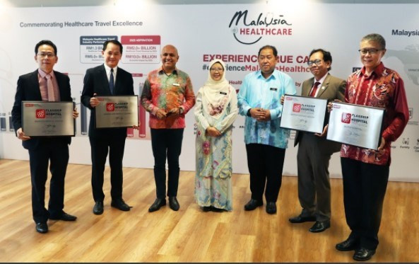 La Malaisie lance un programme hospitalier de tourisme médical ảnh 1 La Malaisie lance un programme hospitalier de tourisme médical ảnh 1