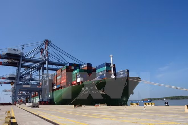 Ba Ria-Vung Tau cible trois milliards de dollars d’IDE en 2020 ảnh 1
