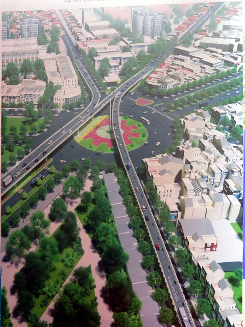 Surcharge à l’aéroport Tân Son Nhât : l’appel urgent des interventions ảnh 1 Surcharge à l’aéroport Tân Son Nhât : l’appel urgent des interventions ảnh 1