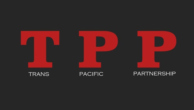 TPP-1 et premier effort pour promouvoir le libre commerce en Asie-Pacifique ảnh 1 TPP-1 et premier effort pour promouvoir le libre commerce en Asie-Pacifique ảnh 1