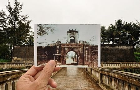 Le tourisme de Quang Tri rebondit après la catastrophe environnementale ảnh 1