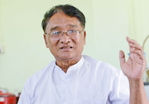 Le Myanmar favorise les activités des investisseurs vietnamiens ảnh 1