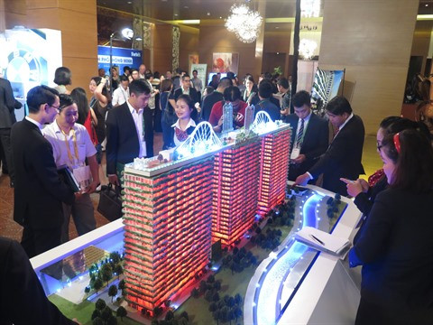 TPP : aucune inquiétude pour l’immobilier vietnamien ảnh 1 TPP : aucune inquiétude pour l’immobilier vietnamien ảnh 1