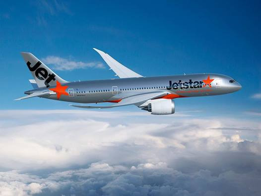 Jetstar Airways va ouvrir deux lignes directes reliant le Vietnam et l’Australie ảnh 1 Jetstar Airways va ouvrir deux lignes directes reliant le Vietnam et l’Australie ảnh 1
