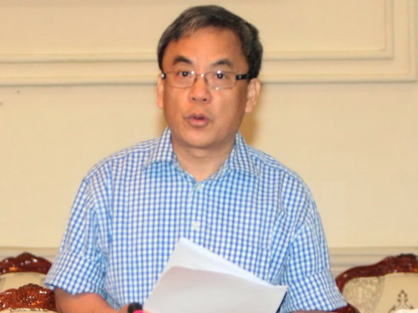 Canada et Vietnam souhaitent promouvoir leur partenariat et leur coopération ảnh 1 Canada et Vietnam souhaitent promouvoir leur partenariat et leur coopération ảnh 1