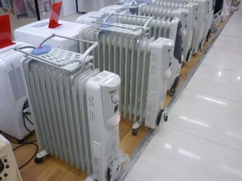 Un début d’hiver qui réchauffe le marché des radiateurs ảnh 1