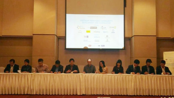 Lancement d'une initiative pour animer la scène des start-ups ảnh 1 Lancement d'une initiative pour animer la scène des start-ups ảnh 1