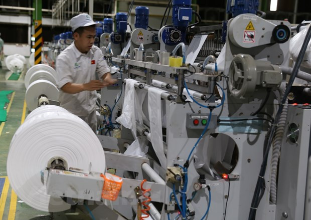 Les exportations nationales en octobre en baisse de 0,8% ảnh 1 Les exportations nationales en octobre en baisse de 0,8% ảnh 1