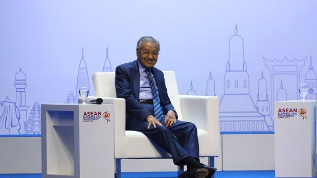 Le Premier ministre malaisien appelle à un marché plus intégré de l'ASEAN ảnh 1 Le Premier ministre malaisien appelle à un marché plus intégré de l'ASEAN ảnh 1