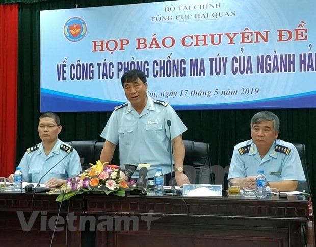 La drogue transportée au Vietnam depuis le Triangle d’Or tend à augmenter ảnh 2 La drogue transportée au Vietnam depuis le Triangle d’Or tend à augmenter ảnh 2