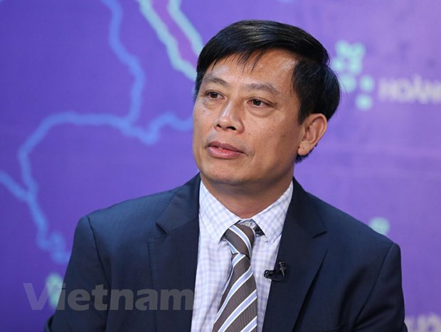 Le Vietnam s’oriente vers une société sans liquidités ảnh 2 Le Vietnam s’oriente vers une société sans liquidités ảnh 2