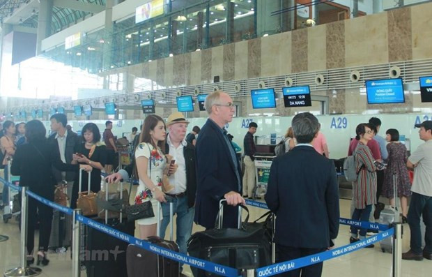 Tourisme : nécessité d’une diversification des pourvoyeurs de visiteurs ảnh 2 Tourisme : nécessité d’une diversification des pourvoyeurs de visiteurs ảnh 2