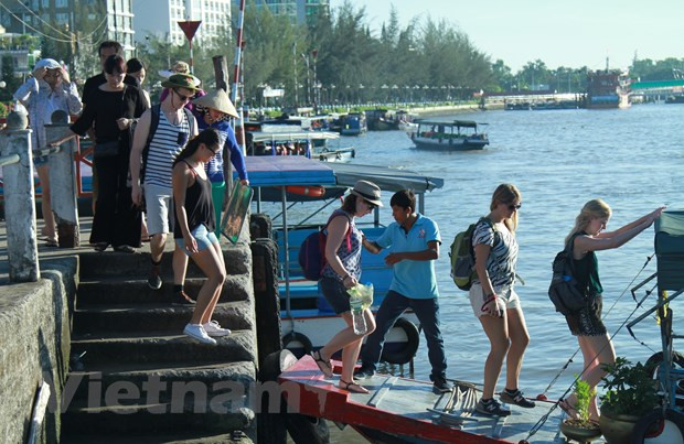 Promotion du tourisme du delta du Mékong ảnh 5 Promotion du tourisme du delta du Mékong ảnh 5