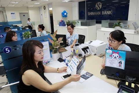 Accord de cession entre les banques ANZ et Shinhan ảnh 1 Accord de cession entre les banques ANZ et Shinhan ảnh 1