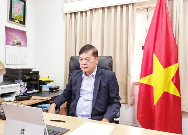Les transferts économiques et les opportunités pour les industries au Vietnam ảnh 1 Les transferts économiques et les opportunités pour les industries au Vietnam ảnh 1
