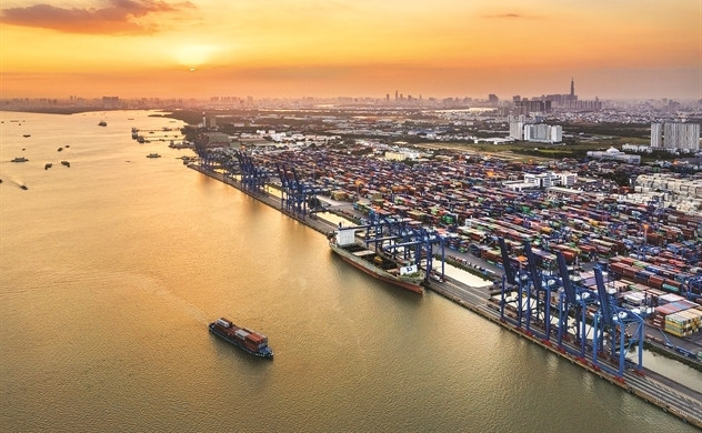 Les transferts économiques et les opportunités pour les industries au Vietnam ảnh 2 Les transferts économiques et les opportunités pour les industries au Vietnam ảnh 2