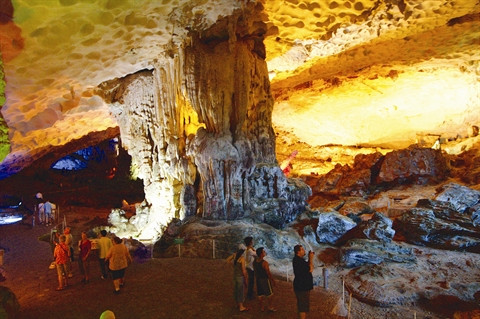 Le Vietnam promeut le tourisme sur Travel Channel ảnh 1 Le Vietnam promeut le tourisme sur Travel Channel ảnh 1