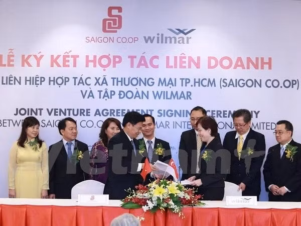 Investissement singapourien dans la production de sauces et de condiments ảnh 1