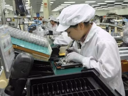 Forte augmentation de l’IDE au Vietnam depuis janvier ảnh 1